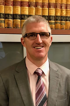 Brian W. McDonald
