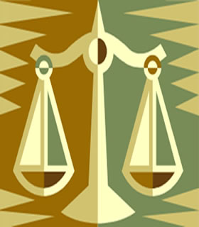 Scales of Justice