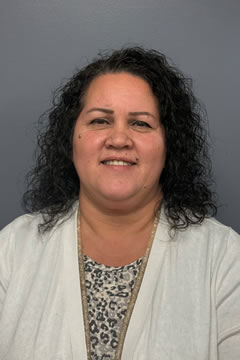 Denise Warren