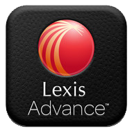 Lexis Advance logo