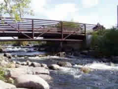 Parks & Picnic Areas