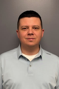 Kyle Vareberg