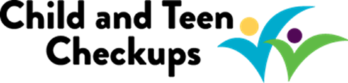 Child and Teen Checkups Logo
