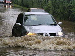 Floods