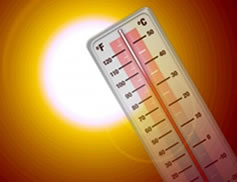Hot Weather