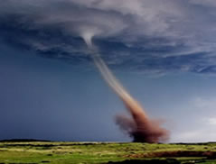 Tornadoes