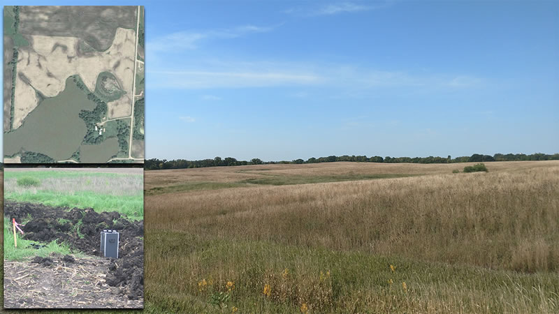 Award Recipient's Land 2
