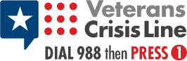 Veterans Crisis Line