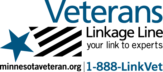 Veterans Linkage Line