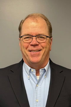 Barry Nelson - District 5 Commissioner