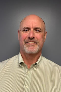 Phil Hansen - District 3 Commissioner